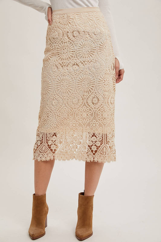 The Layla Skirt