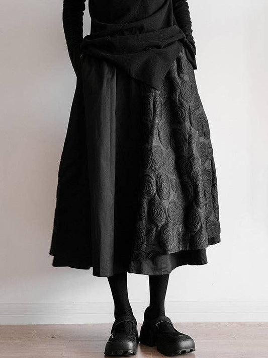 The Blakely Skirt