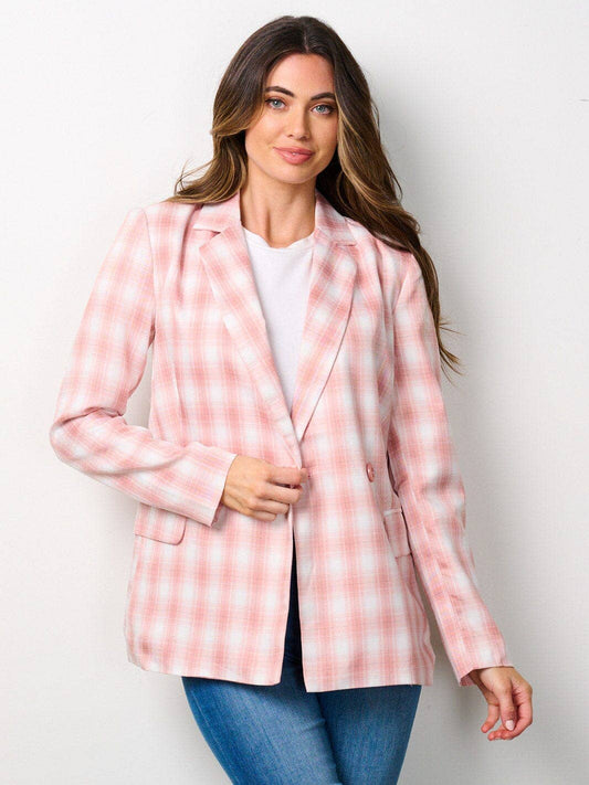 The Emily Blazer